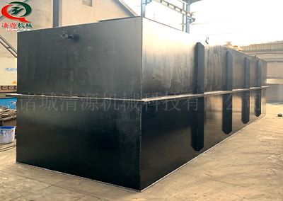 醫(yī)院污水處理設(shè)備廠家怎么打造競(jìng)爭(zhēng)優(yōu)勢(shì)？